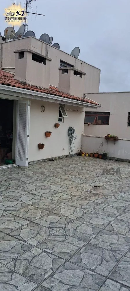 Cobertura, 3 quartos, 204 m² - Foto 7