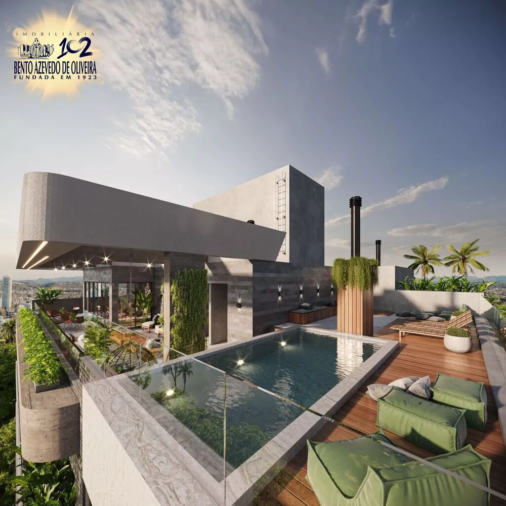 Apartamento, 2 quartos, 101 m² - Foto 7