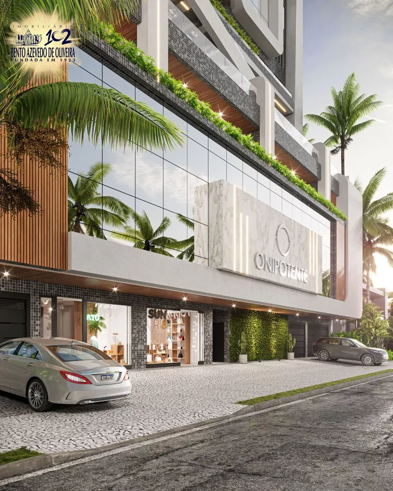 Apartamento, 2 quartos, 101 m² - Foto 4