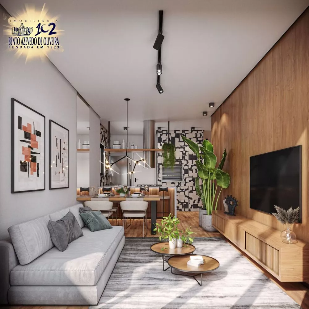 Apartamento, 2 quartos, 101 m² - Foto 5