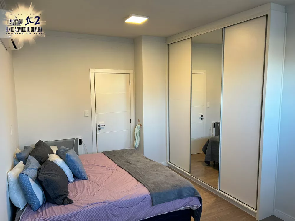 Apartamento, 2 quartos, 76 m² - Foto 5