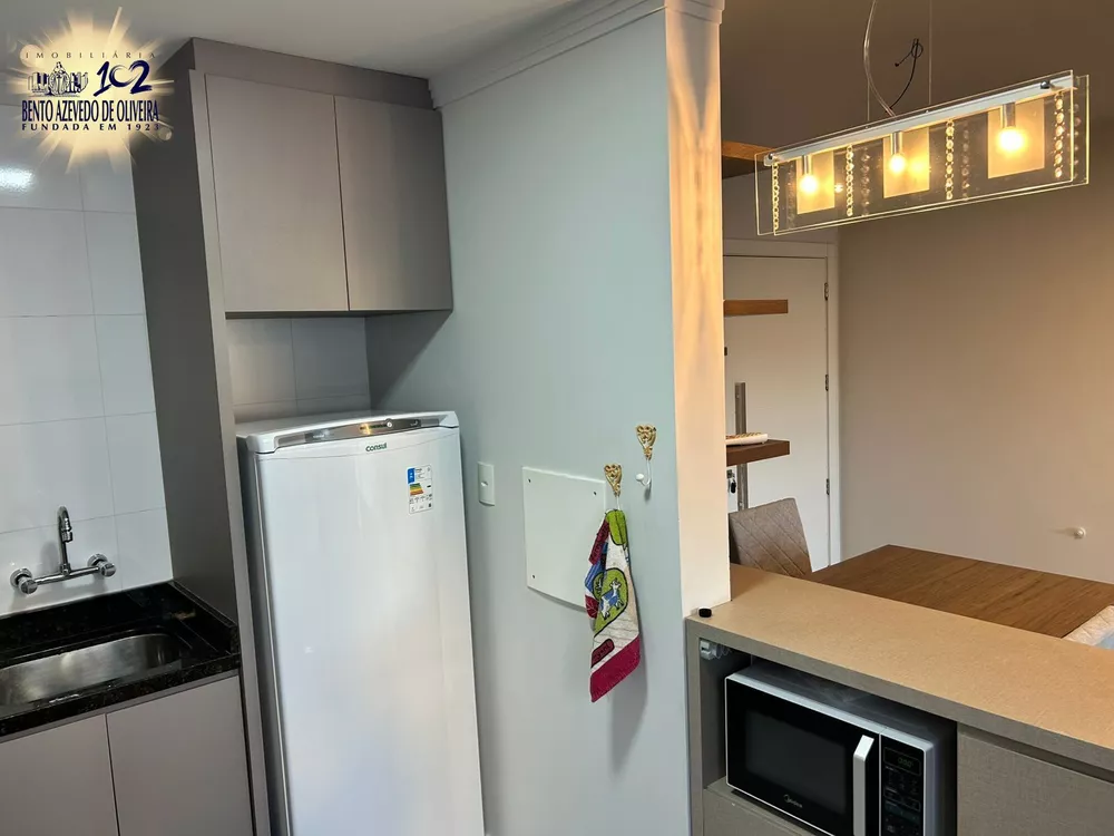 Apartamento, 2 quartos, 76 m² - Foto 8