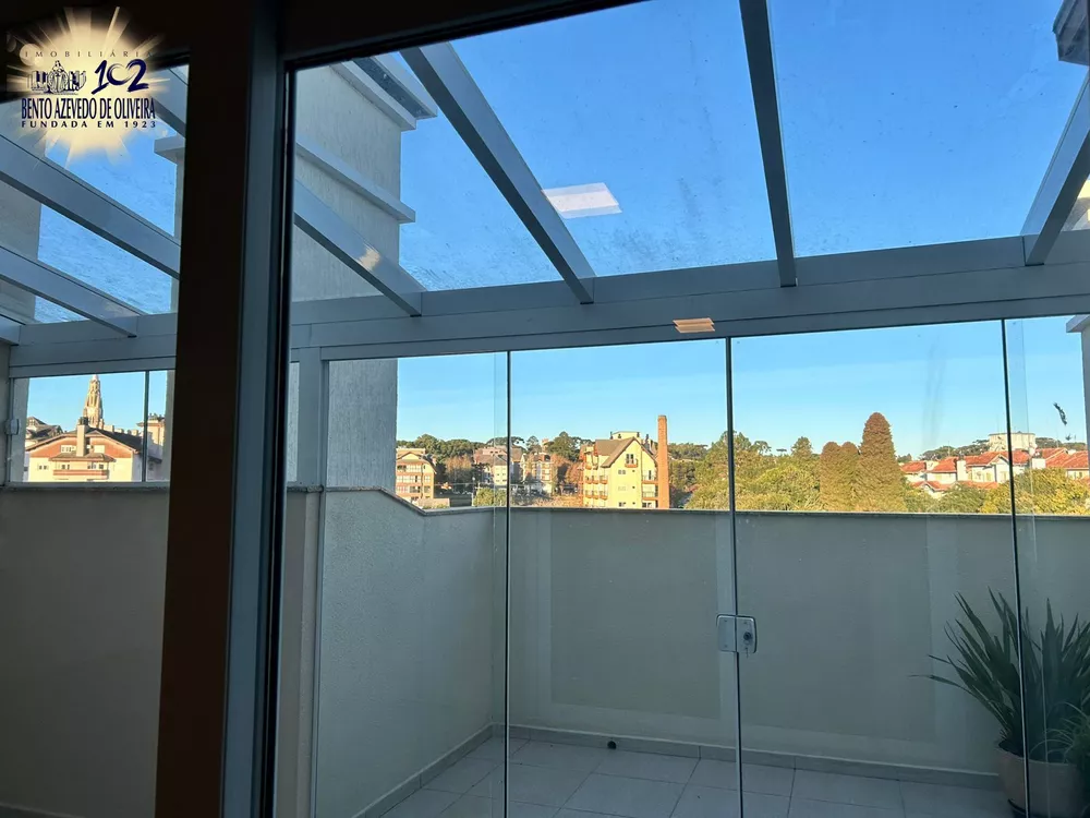 Apartamento, 2 quartos, 76 m² - Foto 1