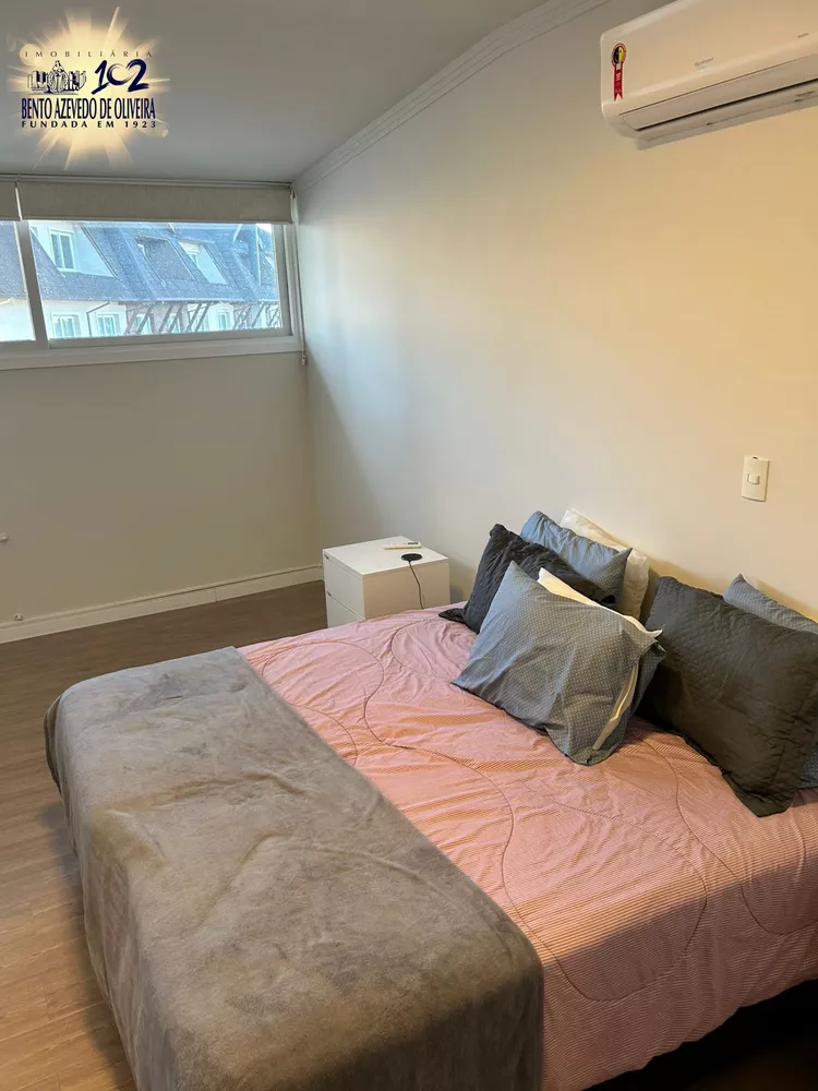 Apartamento, 2 quartos, 76 m² - Foto 4