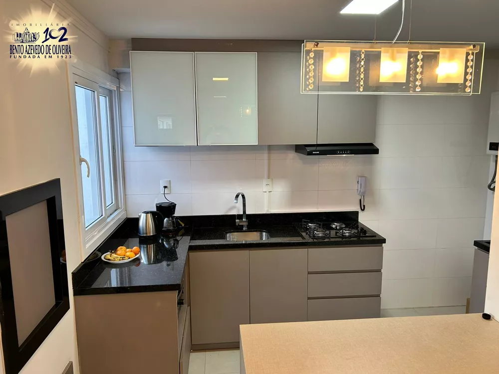 Apartamento, 2 quartos, 76 m² - Foto 2