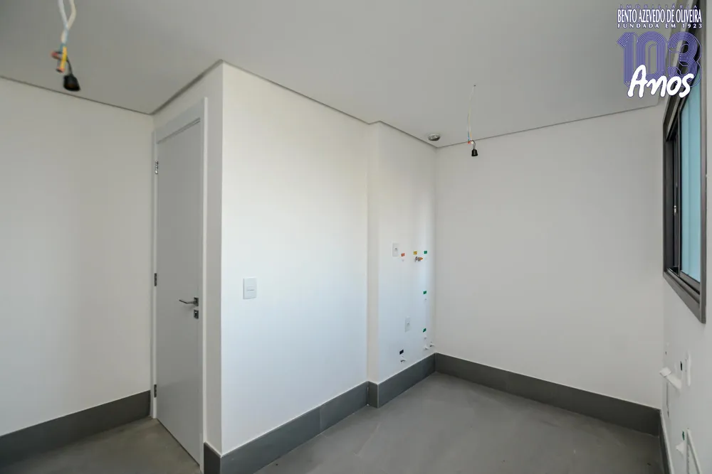 Apartamento, 3 quartos, 156 m² - Foto 4