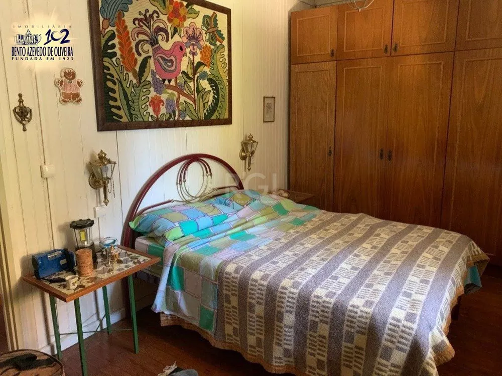 Chácara, 3 quartos, 2000 m² - Foto 4