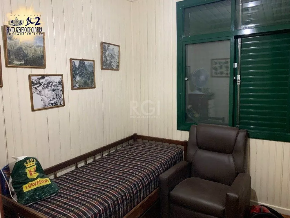 Chácara, 3 quartos, 2000 m² - Foto 1