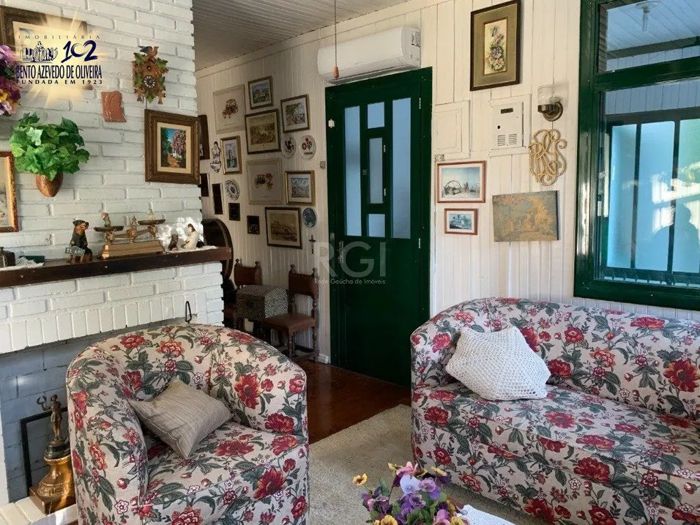 Chácara, 3 quartos, 2000 m² - Foto 8