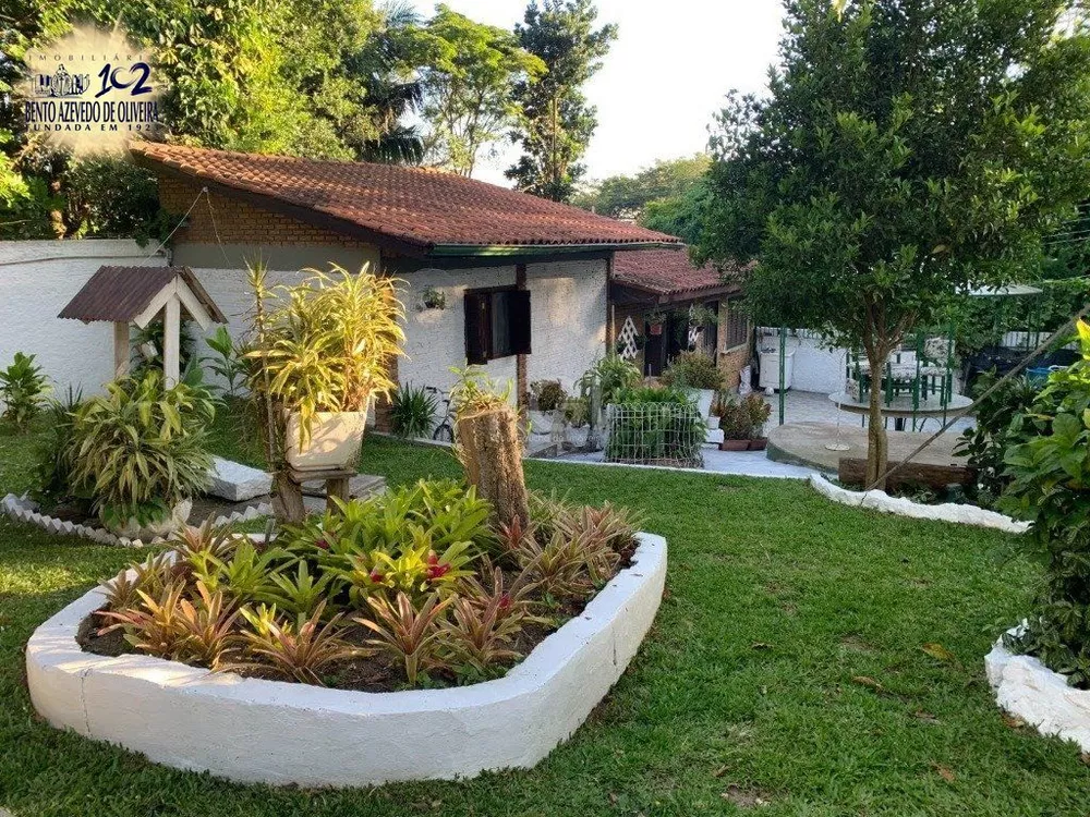 Chácara, 3 quartos, 2000 m² - Foto 5