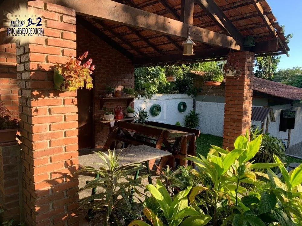 Chácara, 3 quartos, 2000 m² - Foto 2