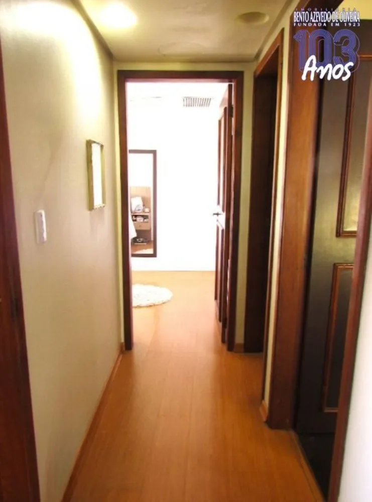 Cobertura, 3 quartos, 181 m² - Foto 6