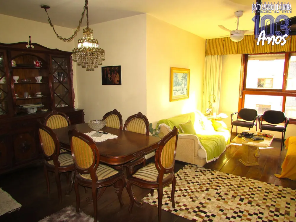 Cobertura, 3 quartos, 181 m² - Foto 4