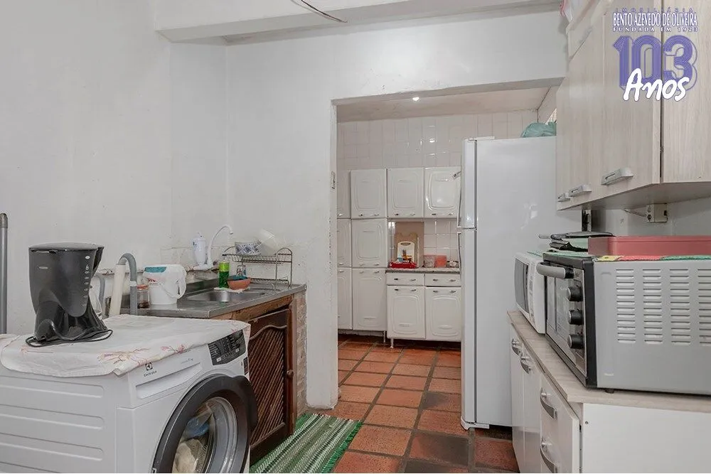 Casa, 3 quartos, 80 m² - Foto 3