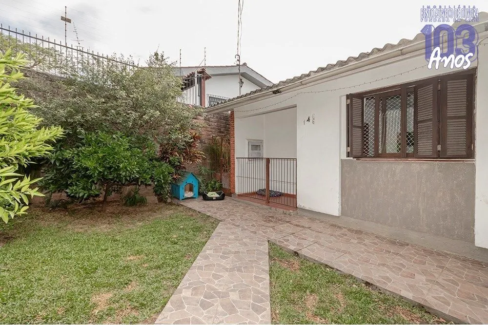 Casa, 3 quartos, 80 m² - Foto 1