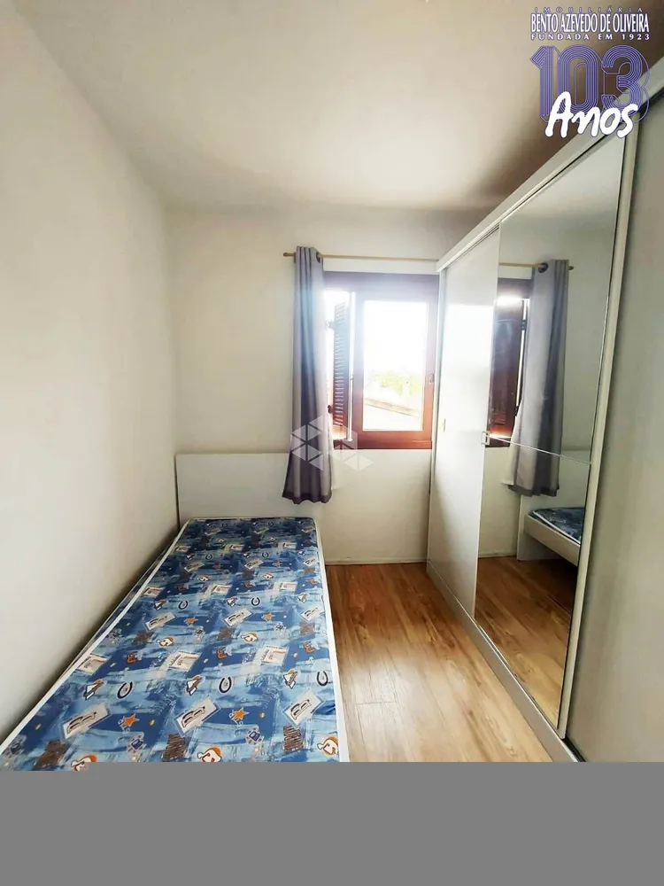 Apartamento, 2 quartos, 38 m² - Foto 2