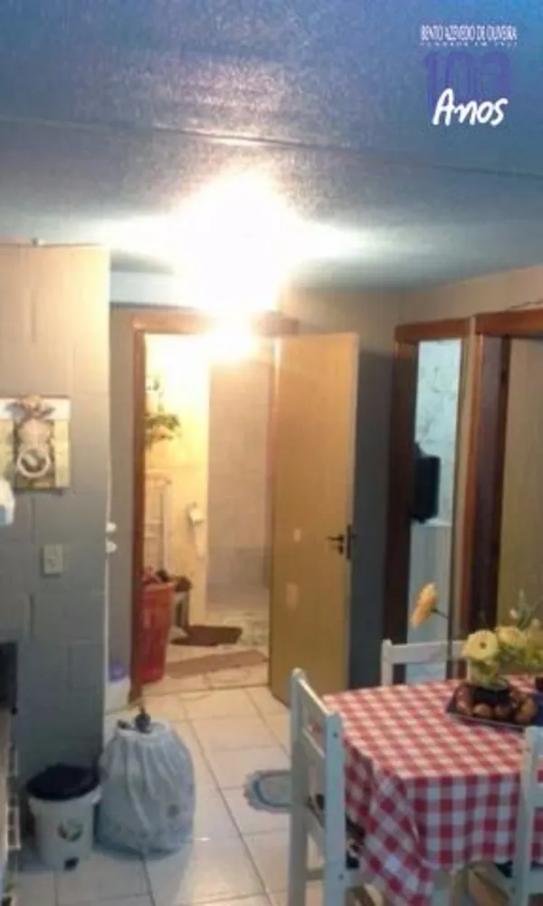 Apartamento, 2 quartos, 38 m² - Foto 5