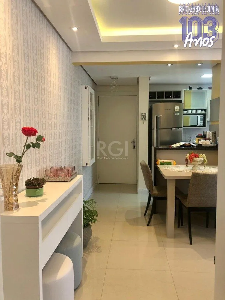 Apartamento, 1 quarto, 43 m² - Foto 2