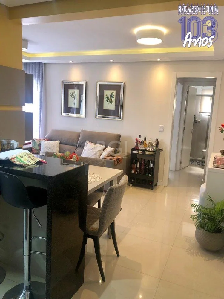 Apartamento, 1 quarto, 43 m² - Foto 6