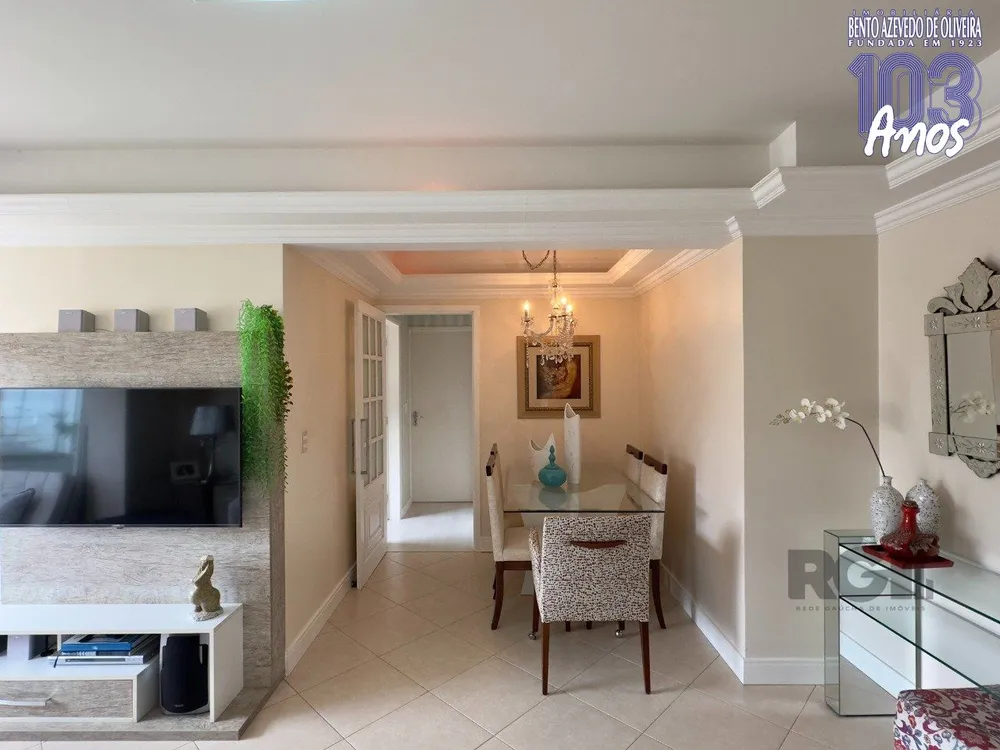 Cobertura, 2 quartos, 174 m² - Foto 1