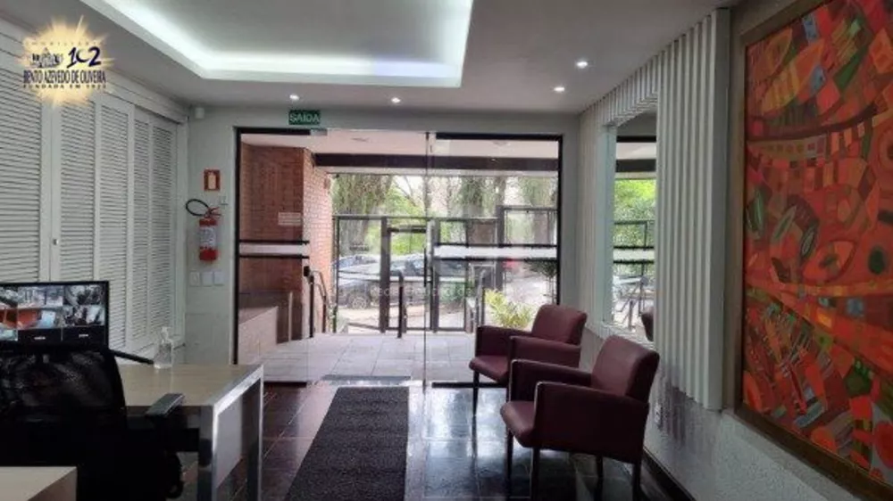 Sala-Conjunto, 30 m² - Foto 8
