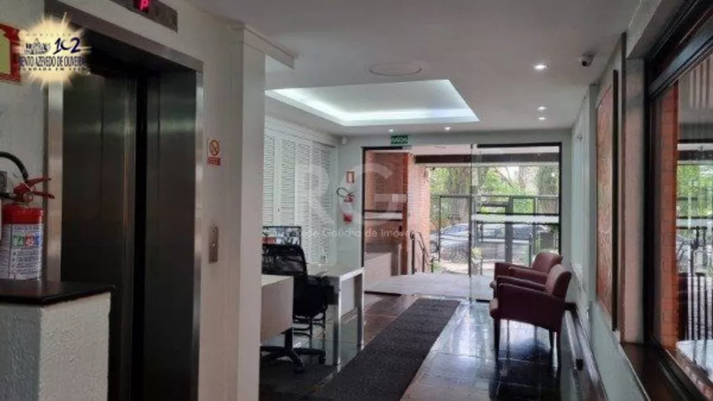 Sala-Conjunto, 30 m² - Foto 3