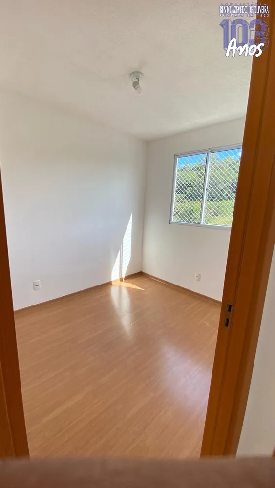 Apartamento, 2 quartos, 47 m² - Foto 8