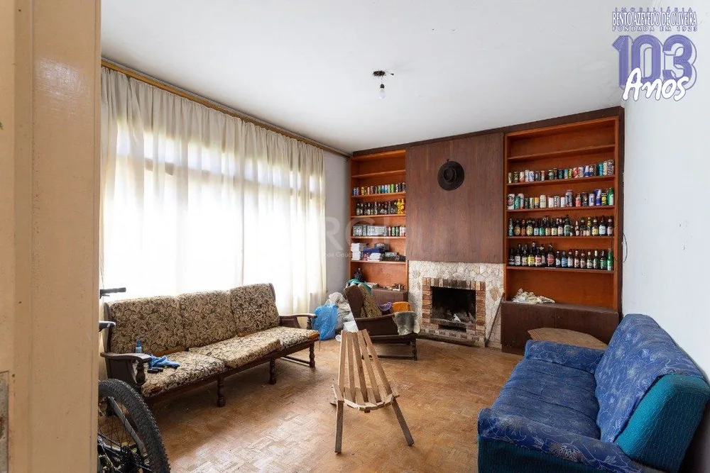 Casa, 4 quartos, 522 m² - Foto 1