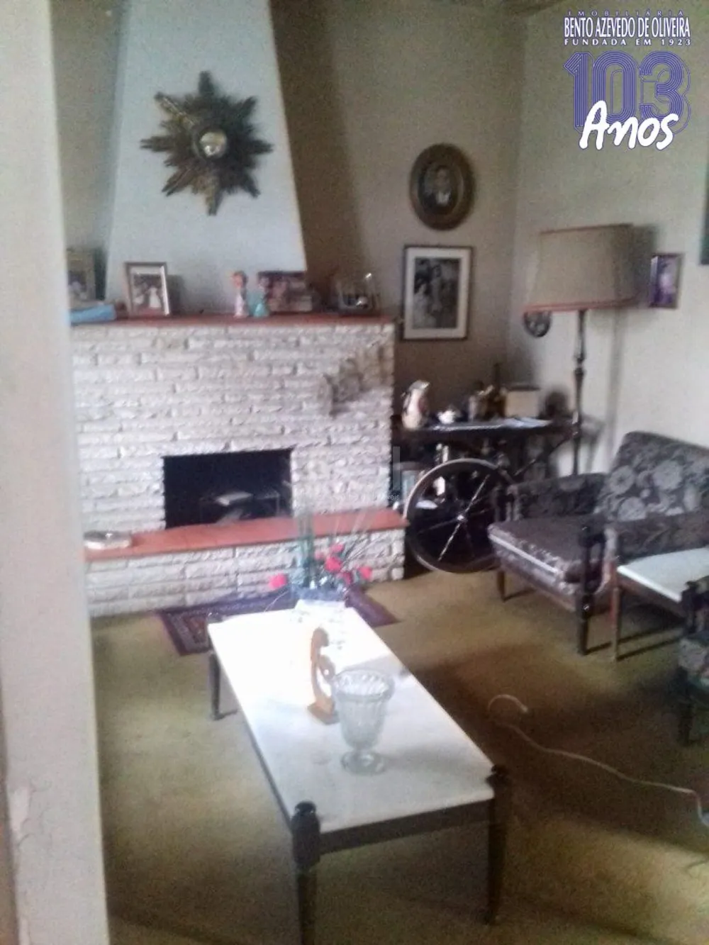 Casa, 2 quartos, 300 m² - Foto 1