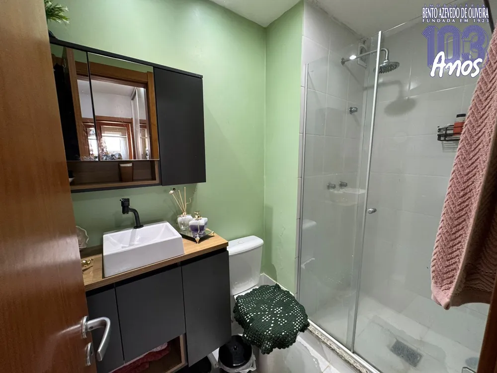 Apartamento, 3 quartos, 72 m² - Foto 6