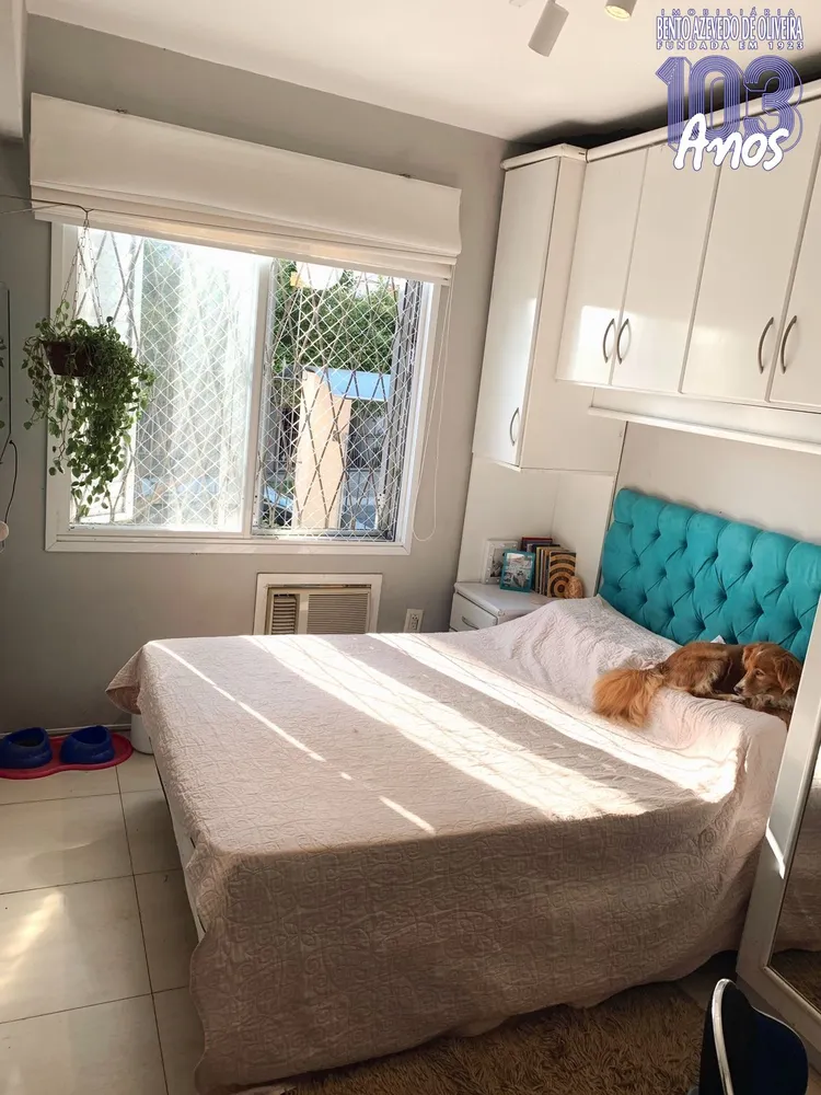 Apartamento, 3 quartos, 61 m² - Foto 5