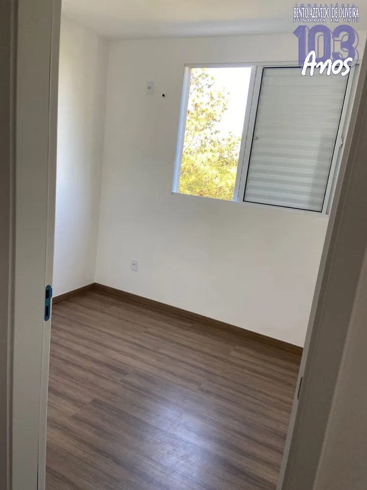 Apartamento, 3 quartos, 61 m² - Foto 2