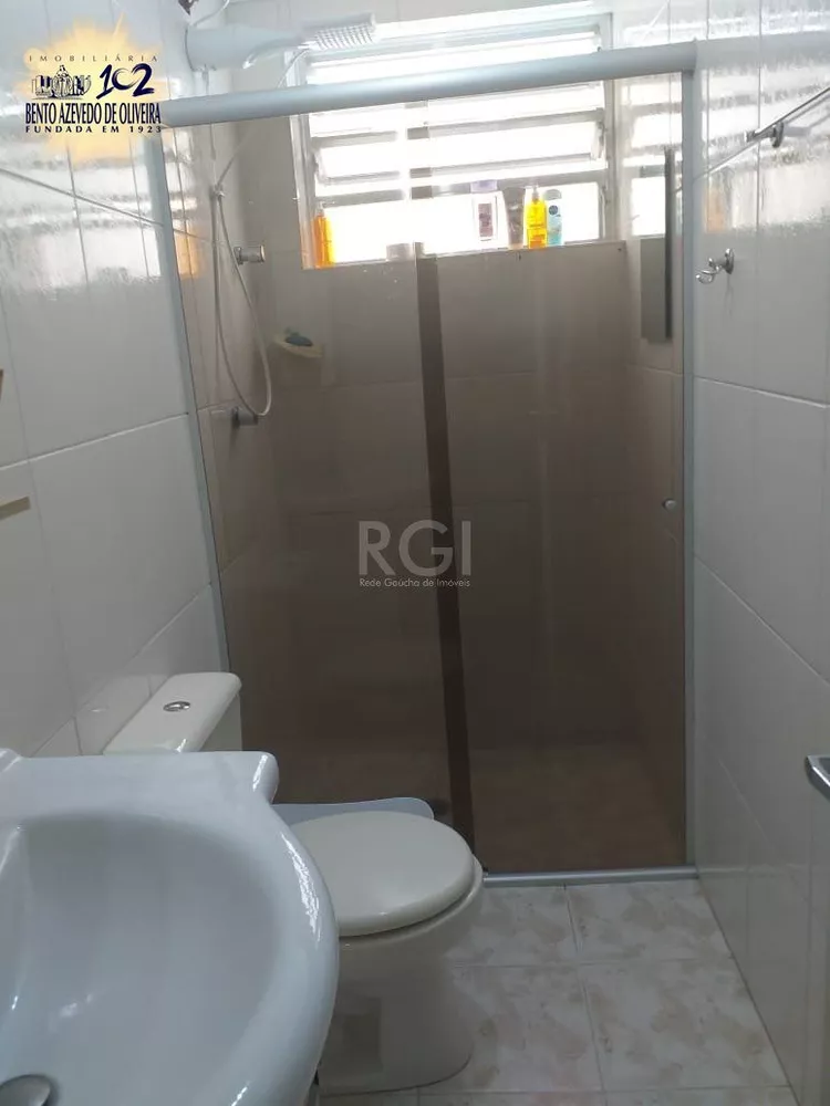 Apartamento, 2 quartos, 57 m² - Foto 2