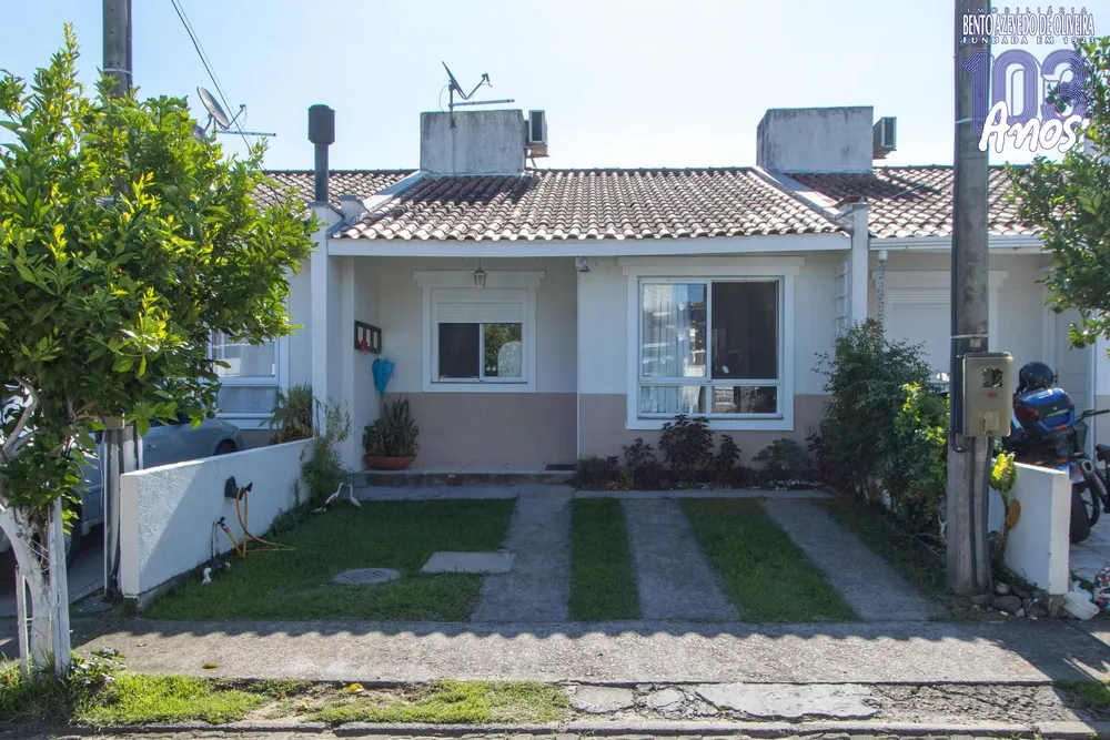 Casa de Condomínio, 2 quartos - Foto 4