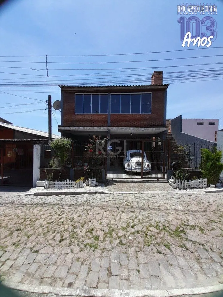Casa, 4 quartos, 160 m² - Foto 6