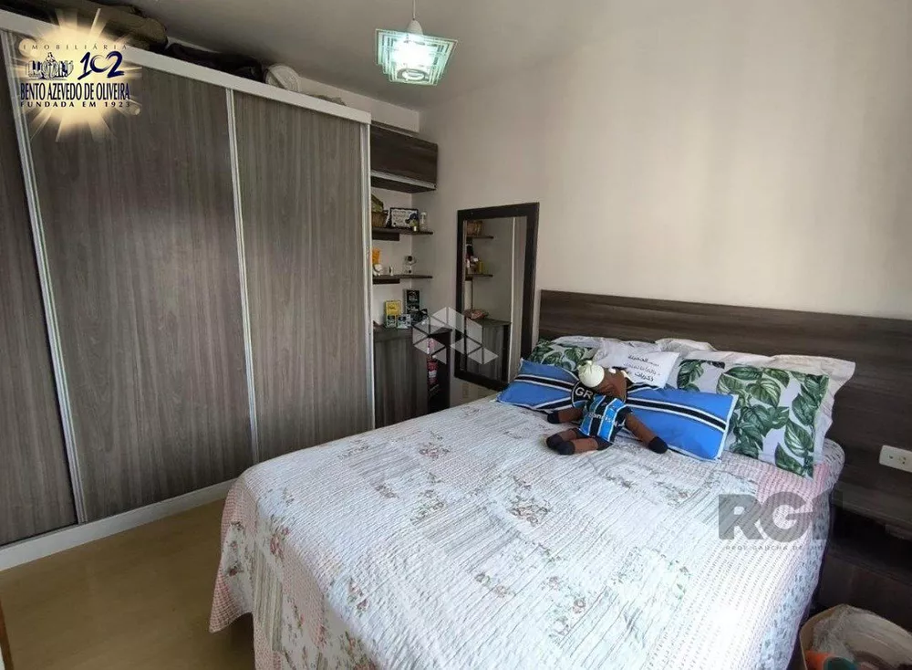Cobertura, 3 quartos, 121 m² - Foto 2