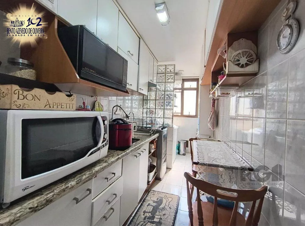 Cobertura, 3 quartos, 121 m² - Foto 3