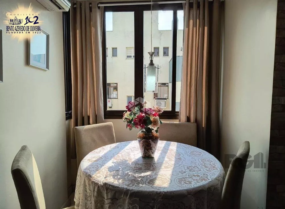 Cobertura, 3 quartos, 121 m² - Foto 1
