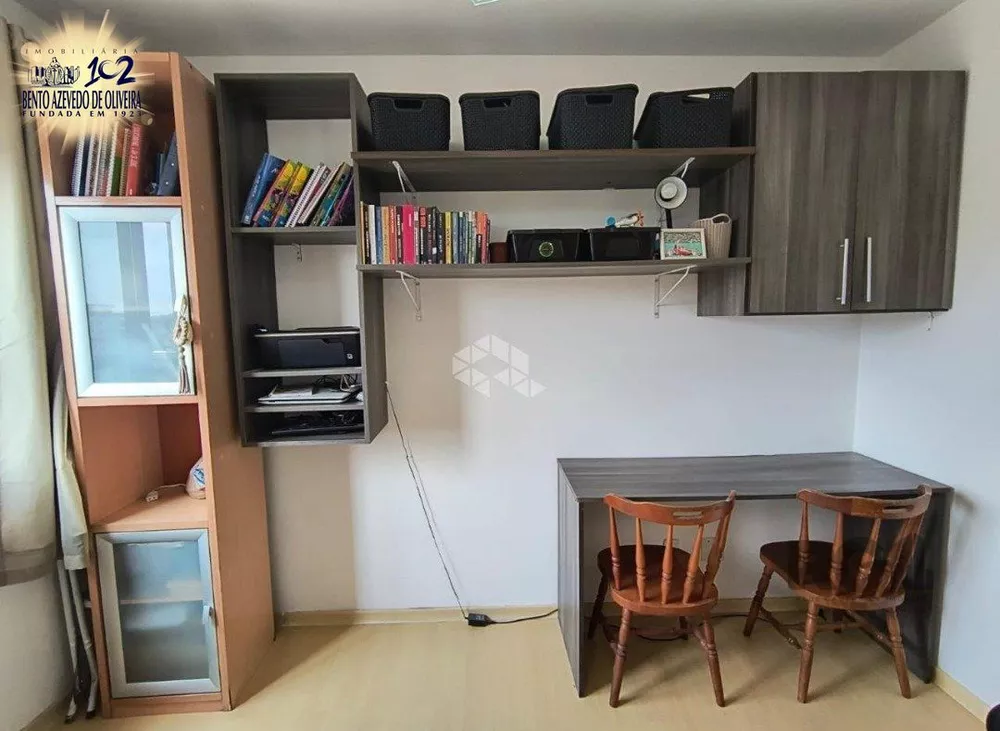 Cobertura, 3 quartos, 121 m² - Foto 4
