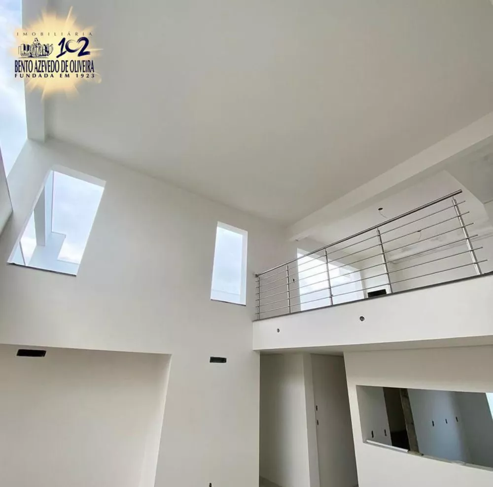 Apartamento, 3 quartos, 209 m² - Foto 2