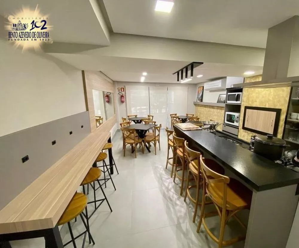 Apartamento, 3 quartos, 209 m² - Foto 3