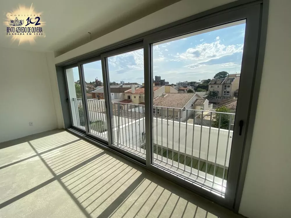 Apartamento, 3 quartos, 209 m² - Foto 1