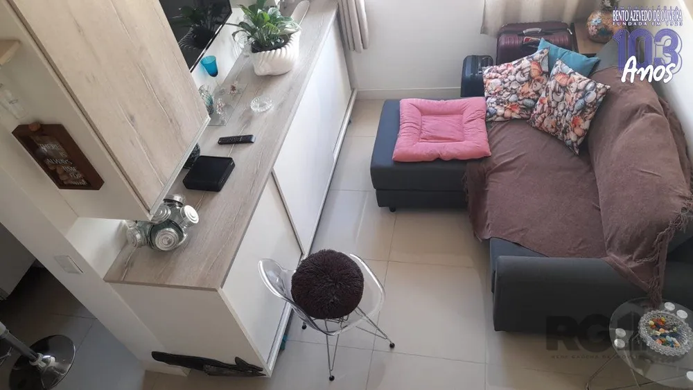 Cobertura, 2 quartos, 79 m² - Foto 3
