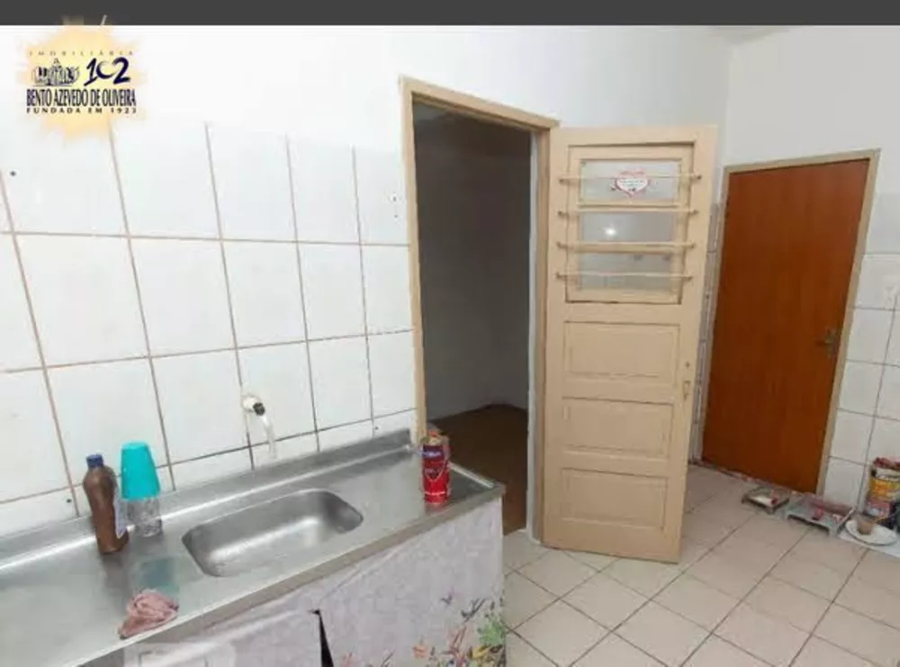 Apartamento, 3 quartos, 104 m² - Foto 1