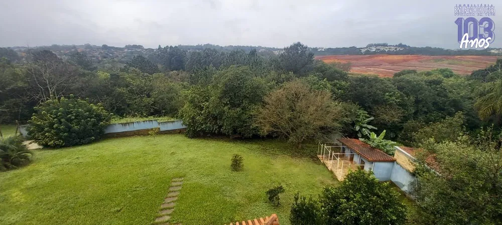 Sobrado, 3 quartos, 253 m² - Foto 1