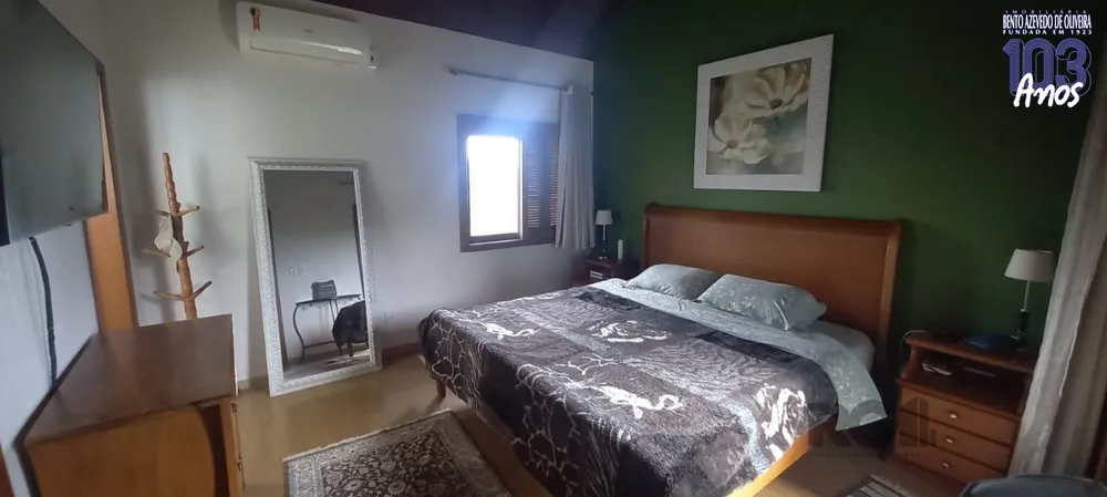 Sobrado, 3 quartos, 253 m² - Foto 6