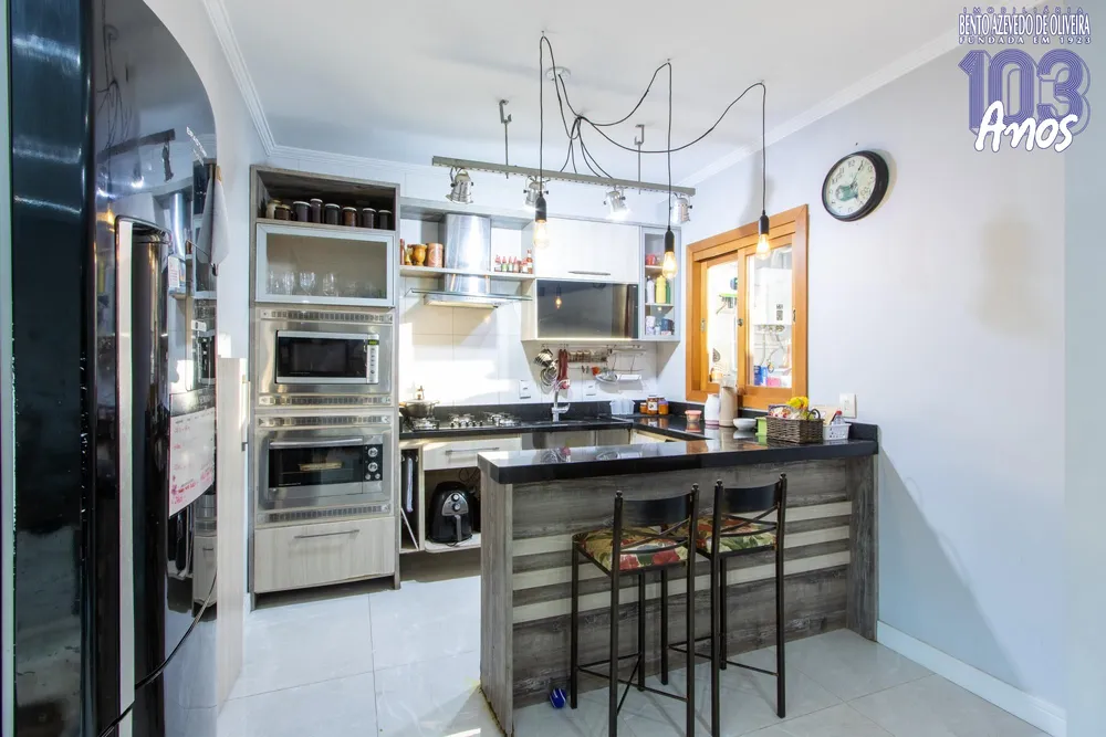 Casa, 3 quartos, 170 m² - Foto 4
