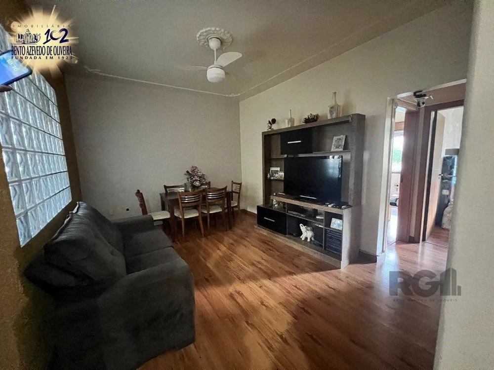 Apartamento, 2 quartos, 71 m² - Foto 5