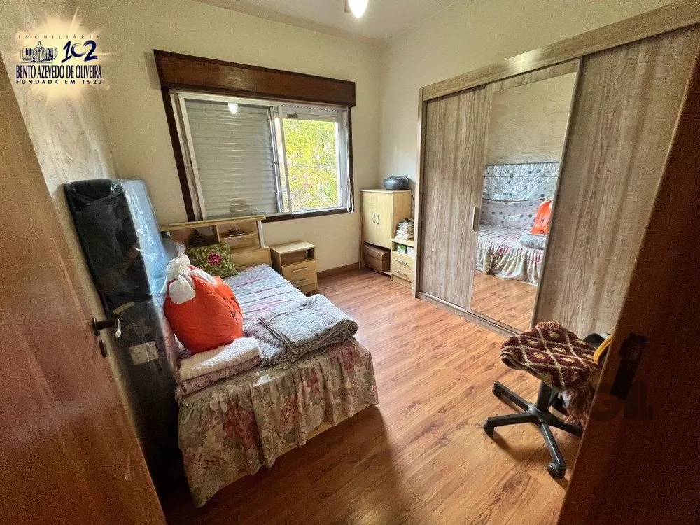 Apartamento, 2 quartos, 71 m² - Foto 6