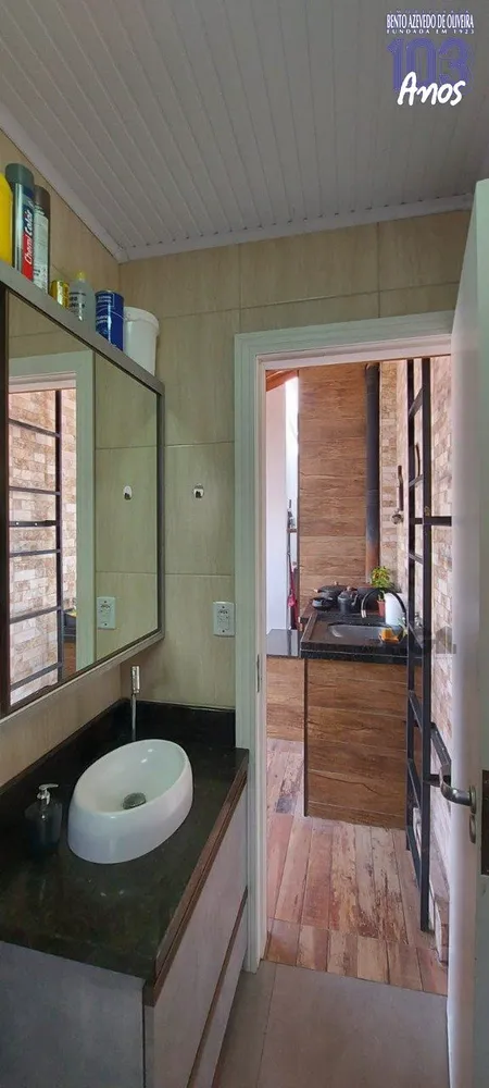 Casa, 2 quartos, 87 m² - Foto 6